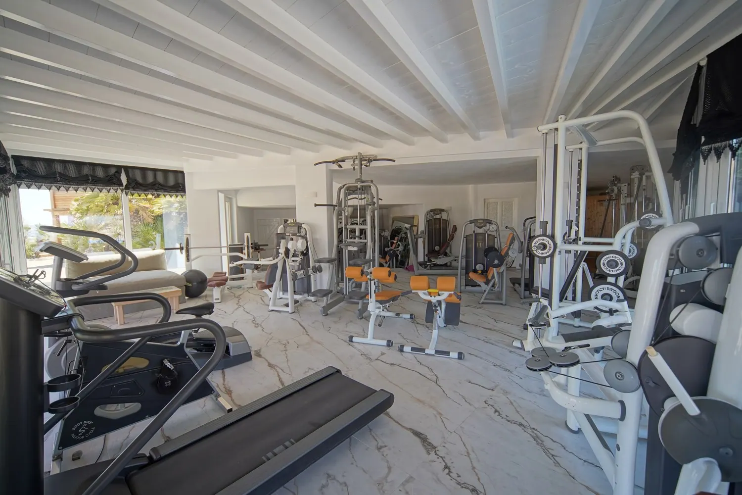 Facilities photo 2 - 2