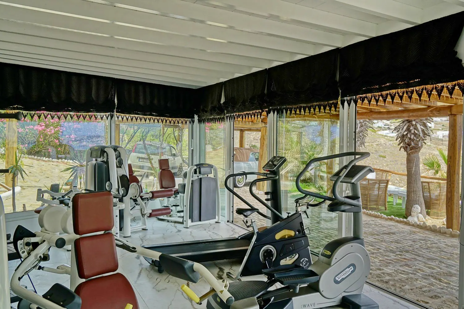 Facilities photo 3 - 3