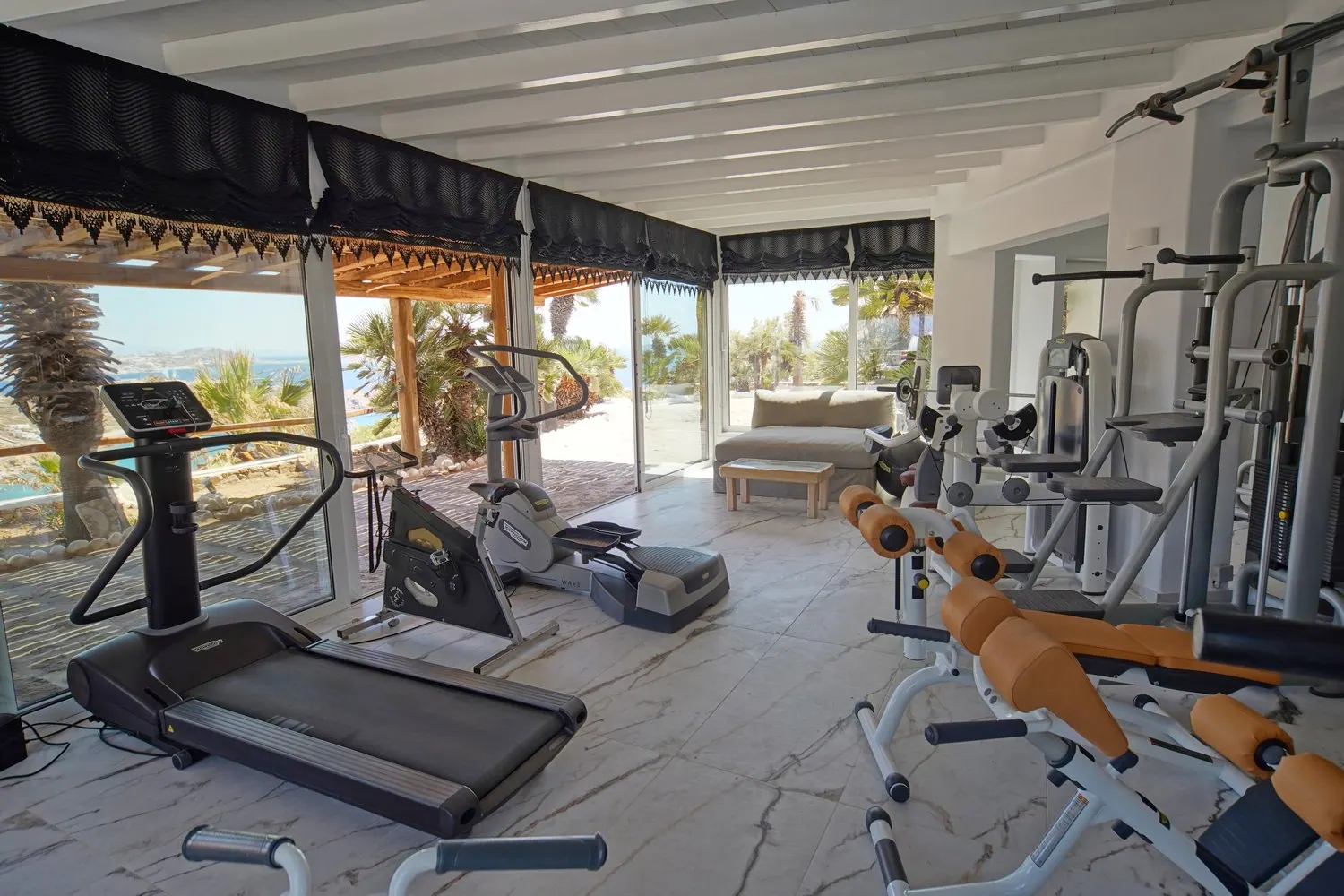 Facilities photo 4 - 4